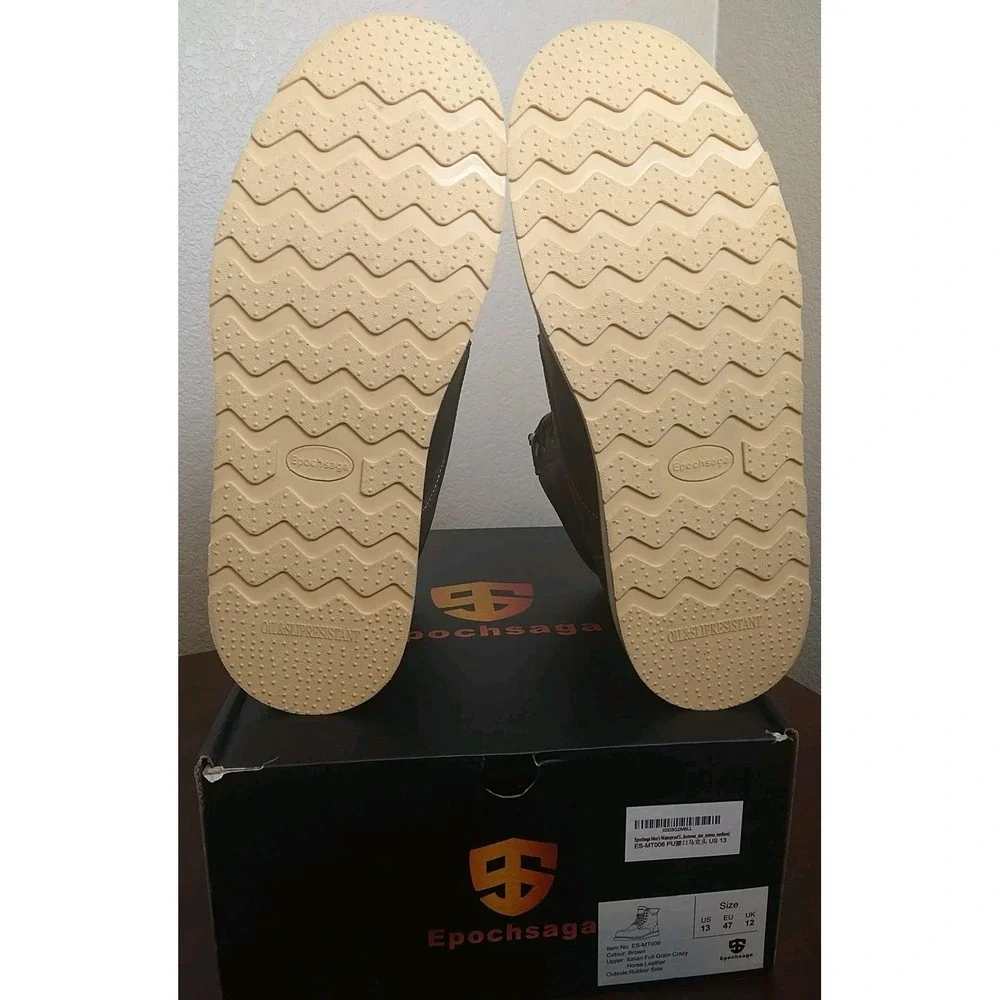 epochsaga size 13